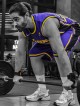 ست ورزشي مردانه مردانه بسكتبالي 23 LAKERS