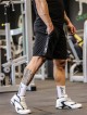 ست ورزشي مردانه مردانه حلقه اي game NIKE