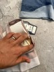 نيم تنه ورزشي زنانه پد دار wartes