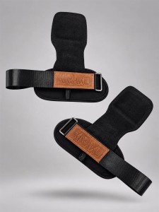 چرم ليفت لوازم ورزشي مچبندي Karako VIP