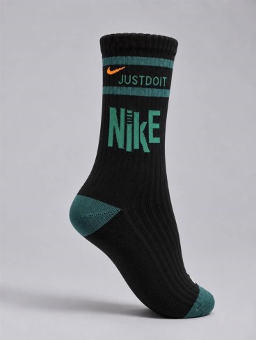 جوراب اسپرت ساق بلند just نوشته NIKE