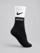 جوراب اسپرت ساق بلند just دو رنگ NIKE
