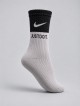 جوراب اسپرت ساق بلند just دو رنگ NIKE