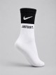 جوراب اسپرت ساق بلند just دو رنگ NIKE