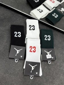 جوراب اسپرت ساق بلند 23
