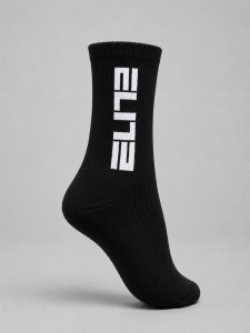 جوراب اسپرت ساق بلند Elite NIKE