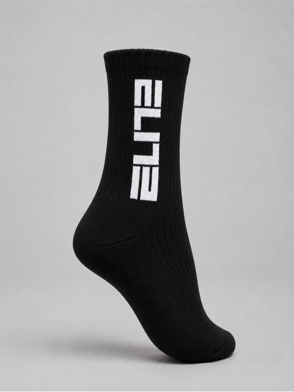 جوراب اسپرت ساق بلند Elite NIKE