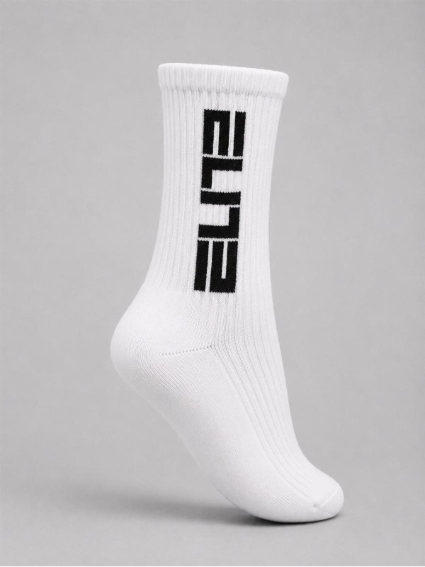 جوراب اسپرت ساق بلند Elite NIKE