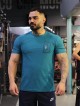 تيشرت مردانه مردانه آستين كوتاه جاست 5102 NIKE