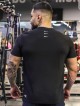 تيشرت مردانه مردانه آستين كوتاه جاست 5102 NIKE