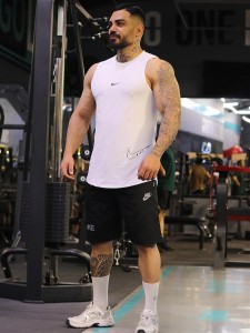 ركابي مردانه مردانه حلقه اي 806 NIKE