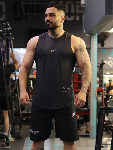 ركابي مردانه مردانه حلقه اي 806 NIKE