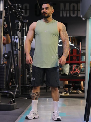 ركابي مردانه مردانه حلقه اي 806 NIKE