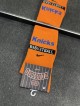 جوراب اسپرت ساق بلند knicks