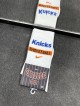 جوراب اسپرت ساق بلند knicks