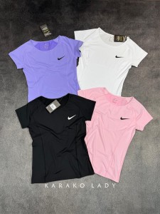 تیشرت زنانه Nike 237001 وارداتی