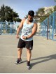 ركابي مردانه مردانه پشت كش اير JORDAN