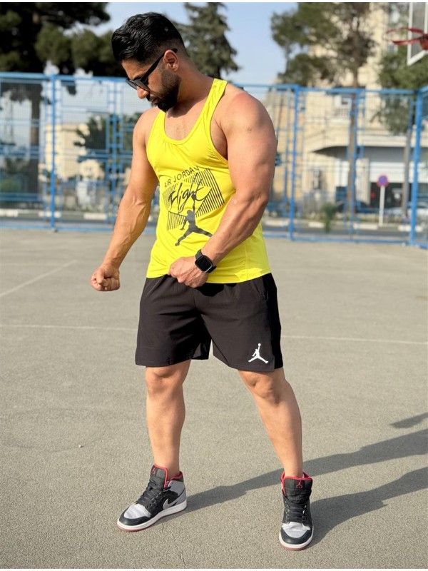 ركابي مردانه مردانه پشت كش اير JORDAN
