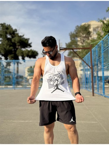 ركابي مردانه مردانه پشت كش اير JORDAN