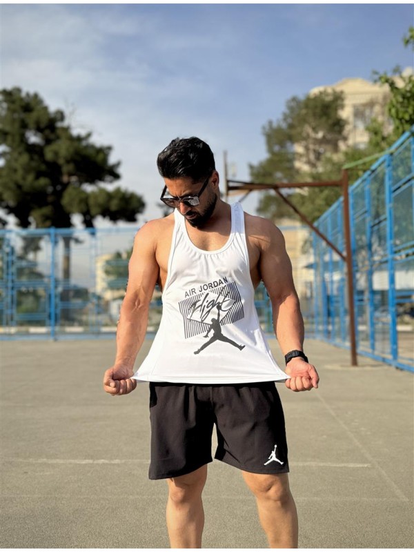ركابي مردانه مردانه پشت كش اير JORDAN