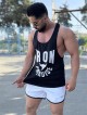 ركابي مردانه مردانه پشت كش ايرون پارادايس Under