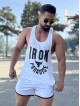 ركابي مردانه مردانه پشت كش ايرون پارادايس Under