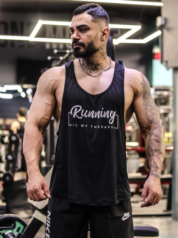 ركابي مردانه مردانه پشت كش runing