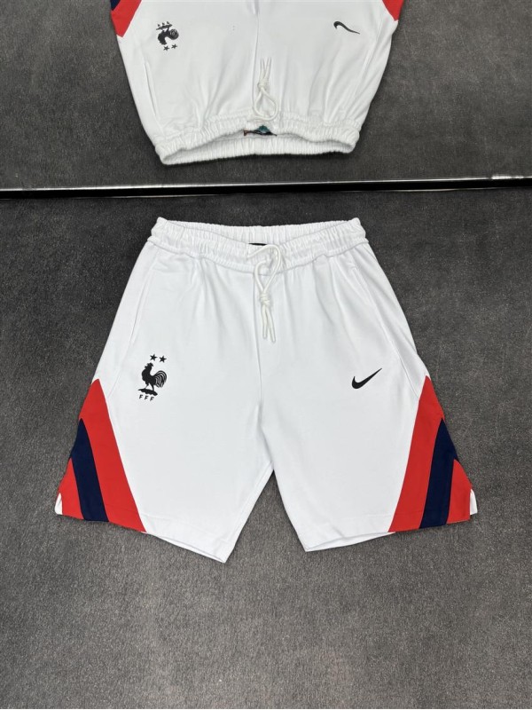 شلوارك مردانه مردانه بلند فرانسه NIKE