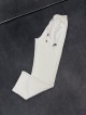 اسلش مردانه مردانه بگ دورو پنبه NIKE