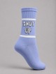 جوراب اسپرت ساق بلند shut up