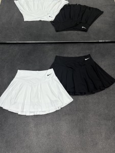 دامن زنانه تنيسي new NIKE
