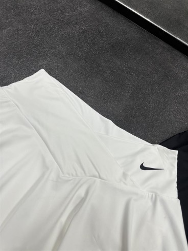 دامن زنانه تنيسي new NIKE