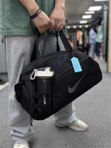 ساك ورزشي لوازم ورزشي جاكفشي دار بنتلي NIKE
