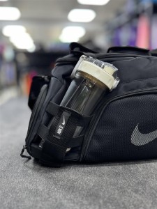 ساك ورزشي لوازم ورزشي جاكفشي دار بنتلي NIKE