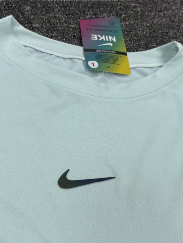 كراپ ورزشي زنانه استين كوتاه karako NIKE