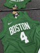 ست ورزشي مردانه مردانه بسكتبالي 4 BOSTON