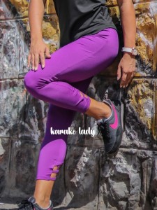 لگ زنانه زنانه فلامنت پايين بندي new NIKE