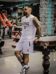 ست ورزشي مردانه مردانه حلقه اي Michael Jordan