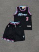 ست ورزشي مردانه مردانه بسكتبالي Miami Vice NIKE