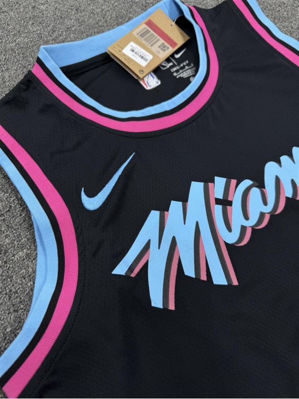 ست ورزشي مردانه مردانه بسكتبالي Miami Vice NIKE