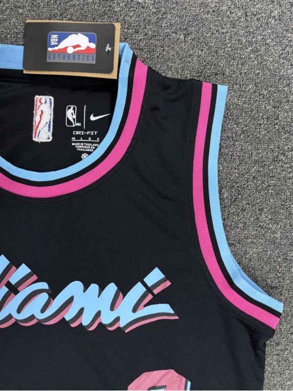 ست ورزشي مردانه مردانه بسكتبالي Miami Vice NIKE
