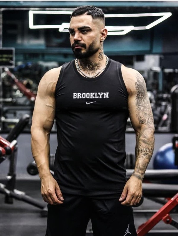 ركابي مردانه مردانه حلقه اي Brooklyn
