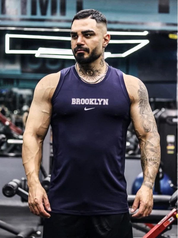 ركابي مردانه مردانه حلقه اي Brooklyn