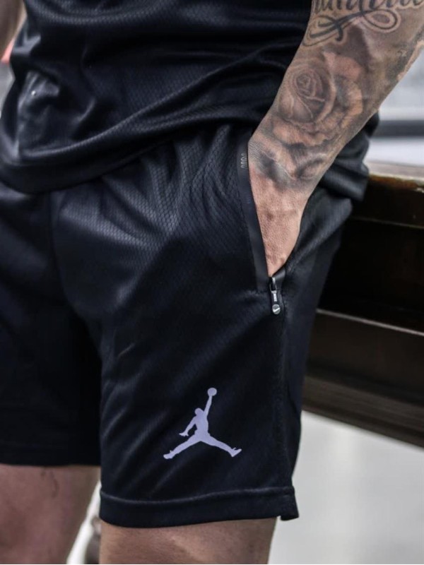 ست ورزشي مردانه مردانه حلقه اي NEW AIR JORDAN