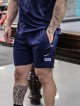 ست ورزشي مردانه مردانه حلقه اي بروكلين NBA NIKE