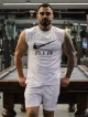 ست ورزشي مردانه مردانه حلقه اي AIR NIKE