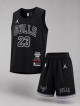 ست ورزشي مردانه مردانه بسكتبالي BULLS