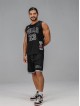 ست ورزشي مردانه مردانه بسكتبالي BULLS