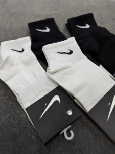 جوراب اسپرت نيم ساق new NIKE