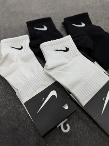 جوراب اسپرت نيم ساق new NIKE
